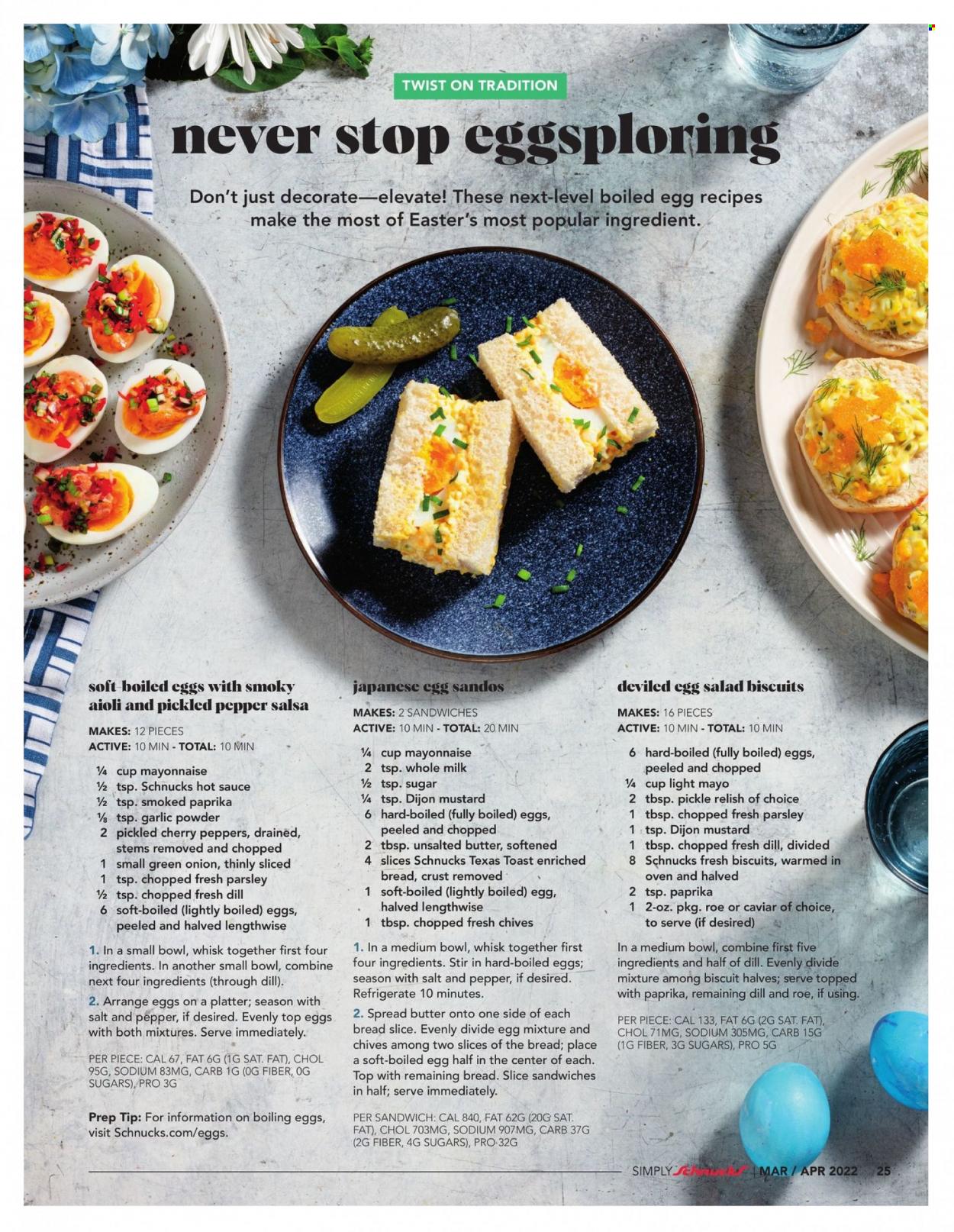 Schnucks Simply - Mar/Apr 2022 - Page 27