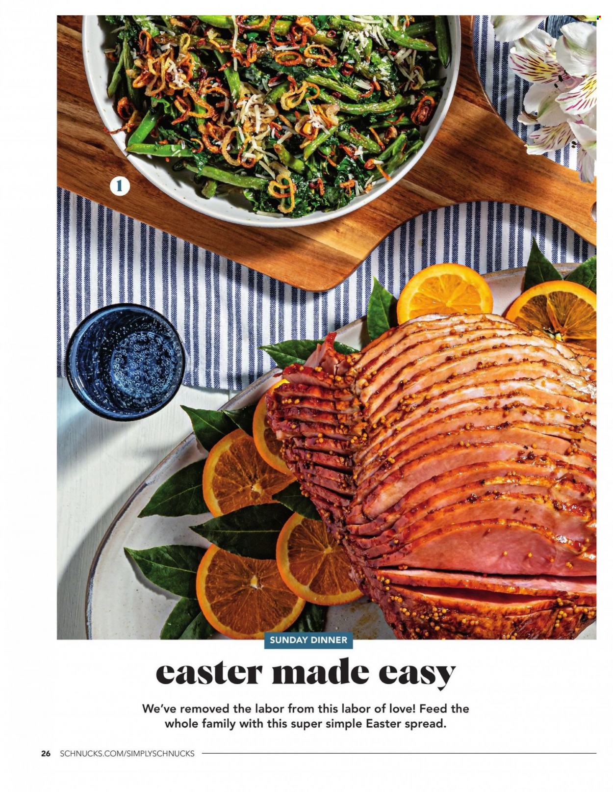Schnucks Simply - Mar/Apr 2022 - Page 28