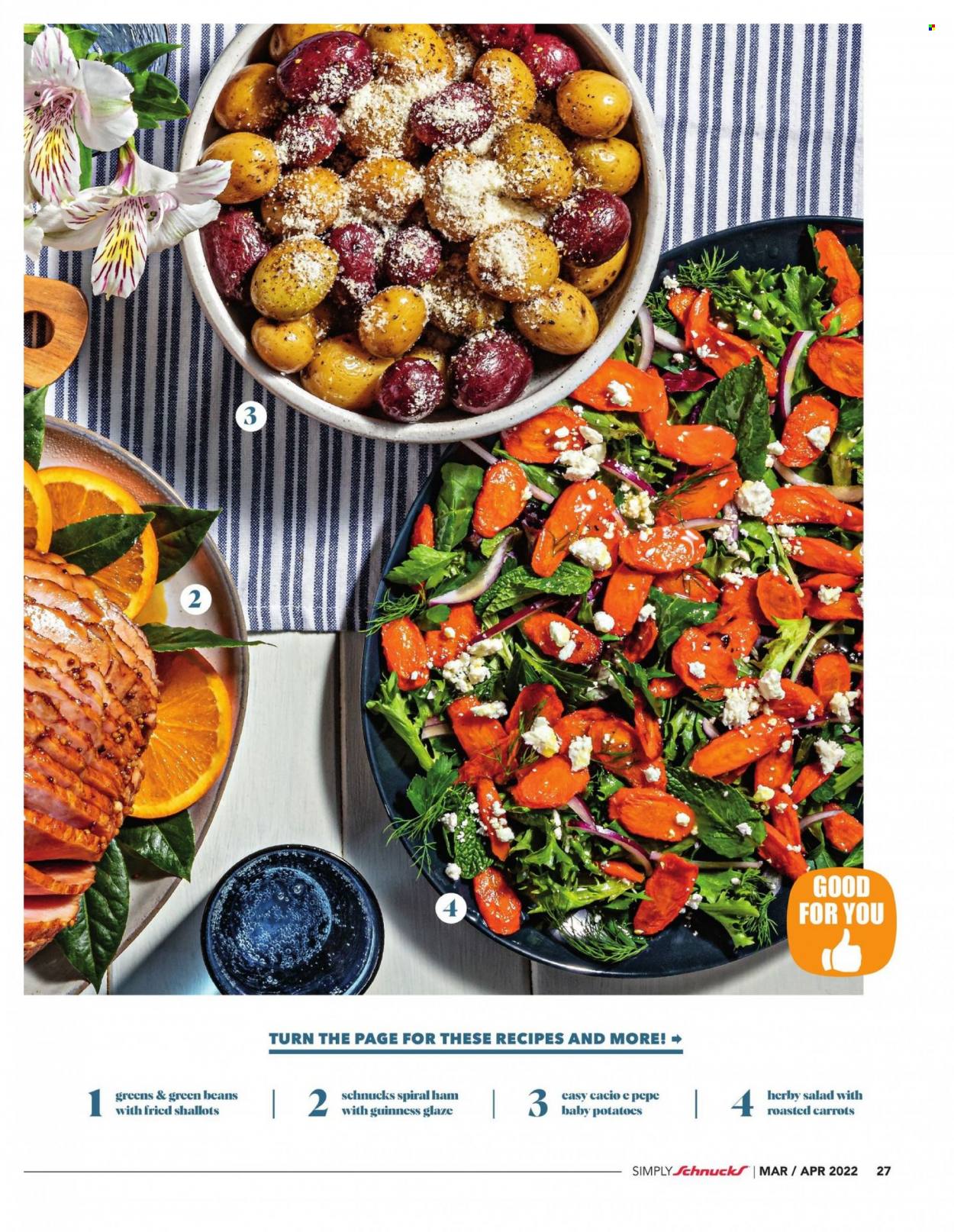 Schnucks Simply - Mar/Apr 2022 - Page 29