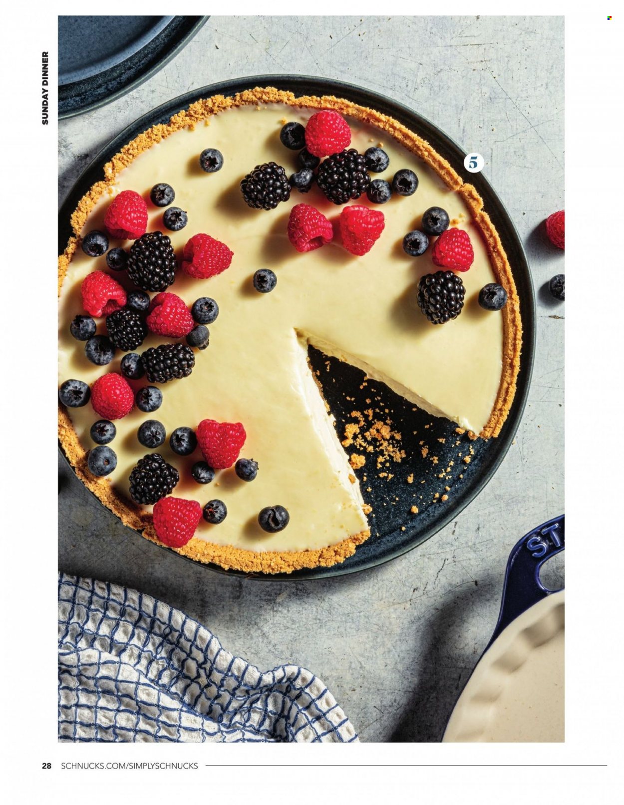 Schnucks Simply - Mar/Apr 2022 - Page 30