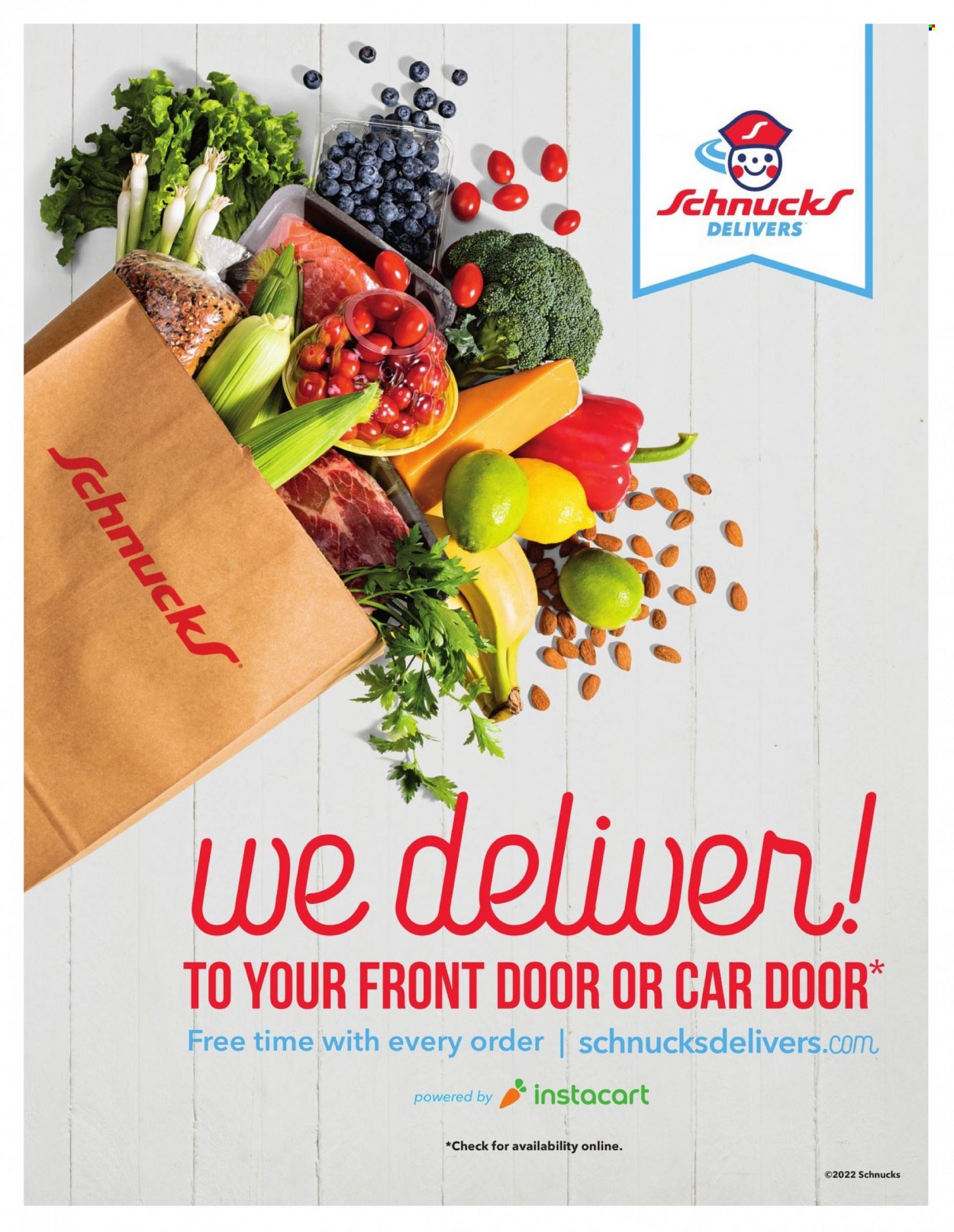 Schnucks Simply - Mar/Apr 2022 - Page 32