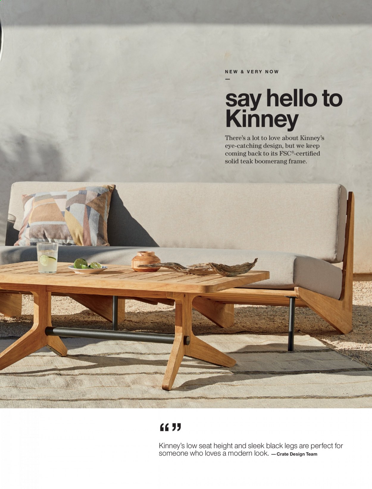 Crate & Barrel Current Sales Weekly Ads Online