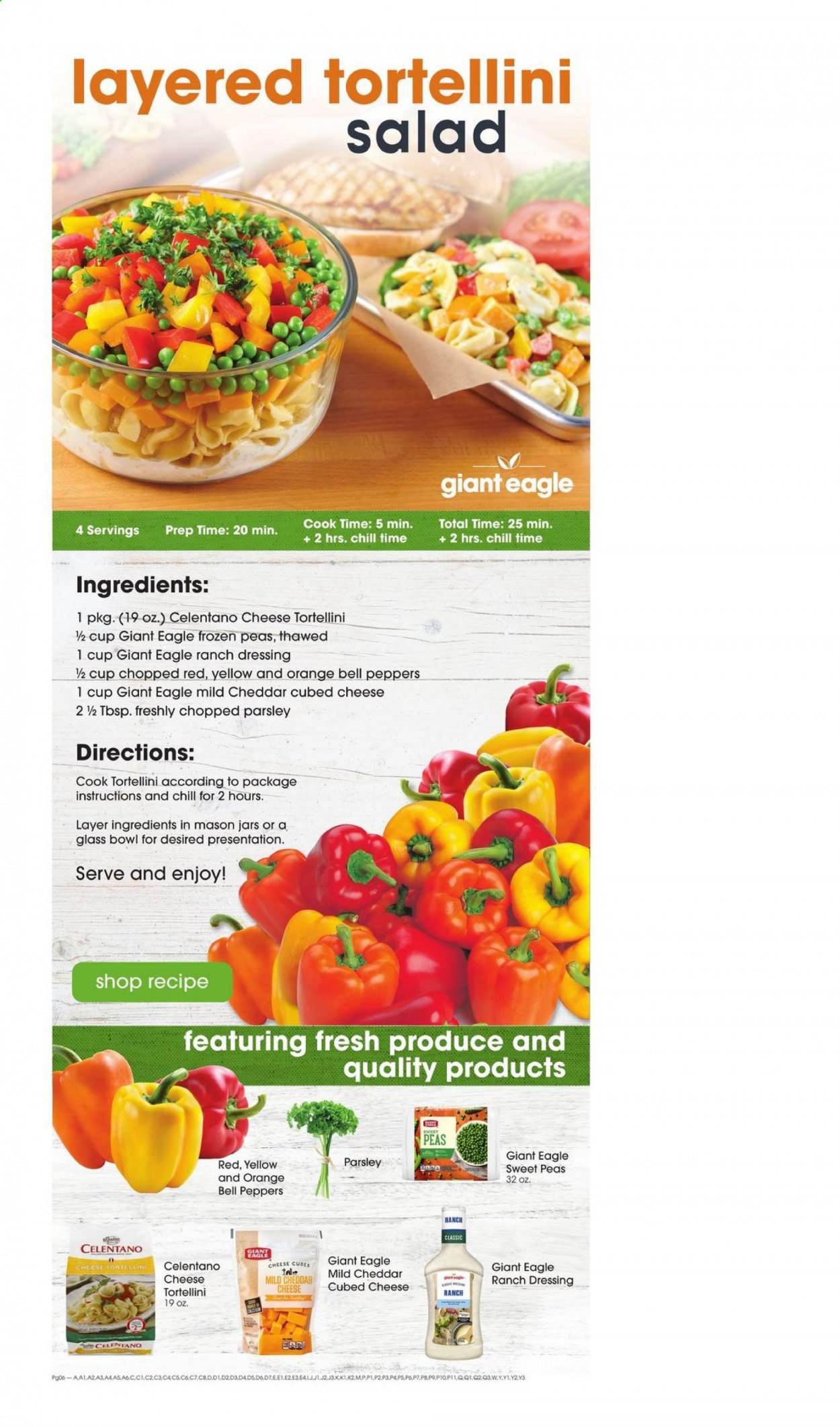 Giant Eagle Current Sales - Weekly Ads 