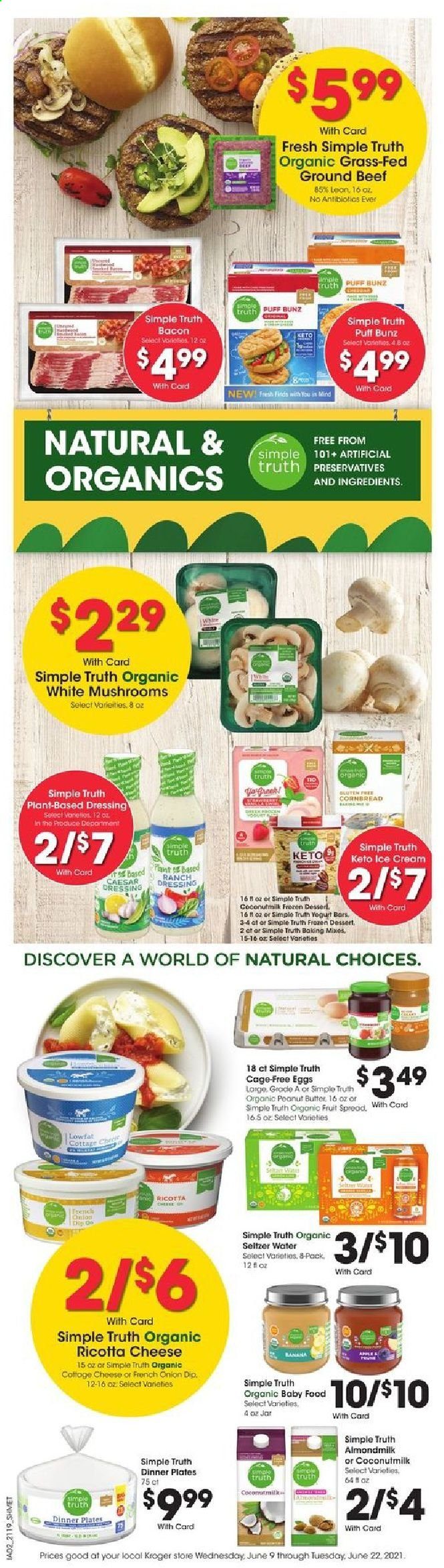 Kroger Ad from june 16 to 22 2021 - Page 6
