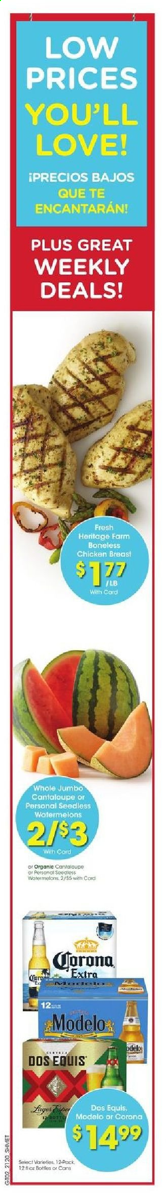 Kroger Ad from june 16 to 22 2021 - Page 11