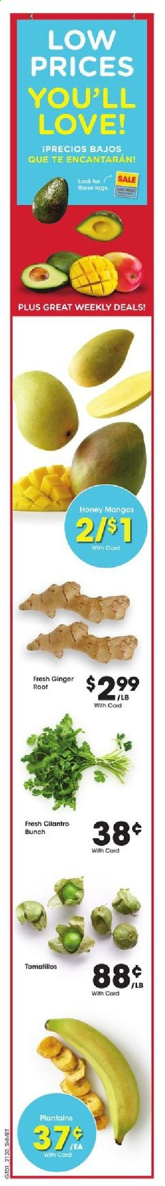 Kroger Ad from june 16 to 22 2021 - Page 12