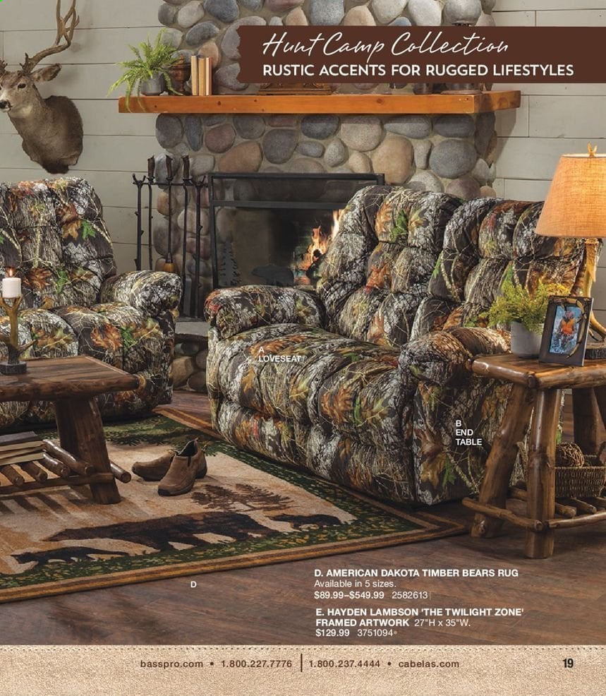 Cabela's Current Sales Weekly Ads Online