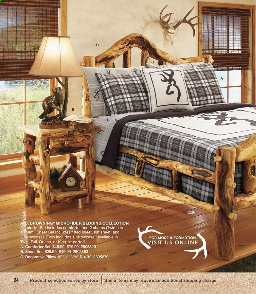 Cabela's Home&Cabin Spring 2021 Catalog - Page 24