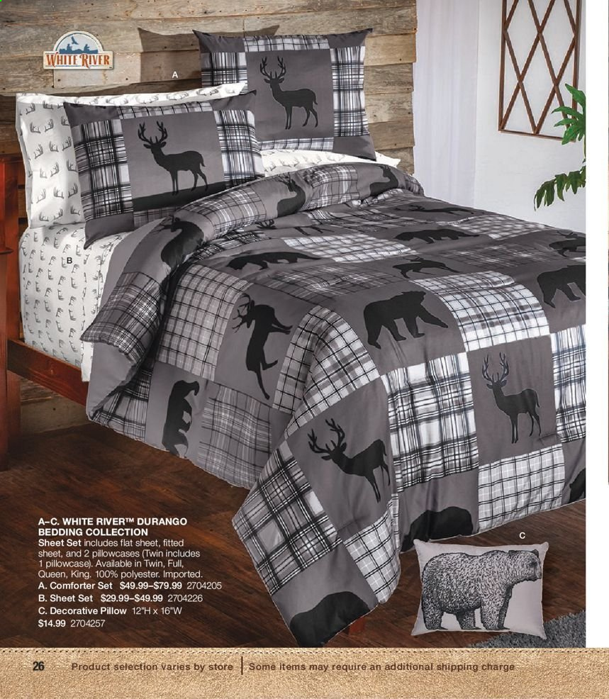 Cabela's Home&Cabin Spring 2021 Catalog - Page 26