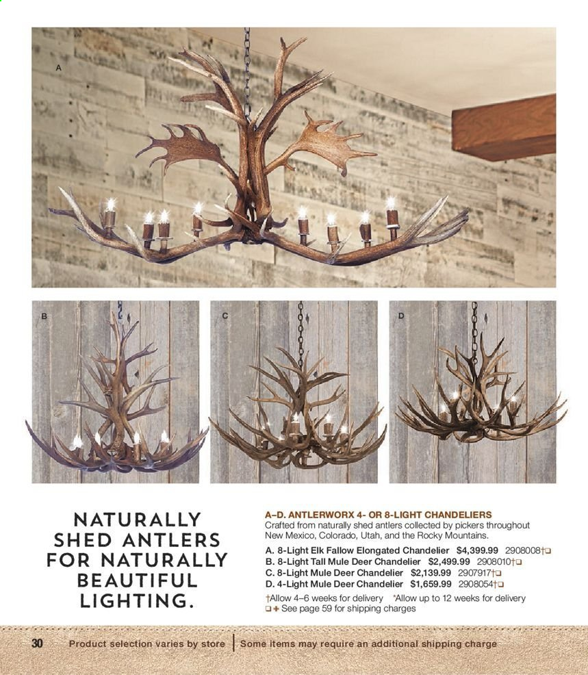 Cabela's Home&Cabin Spring 2021 Catalog - Page 30