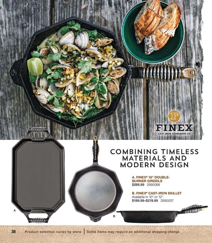 Cabela's Home&Cabin Spring 2021 Catalog - Page 38