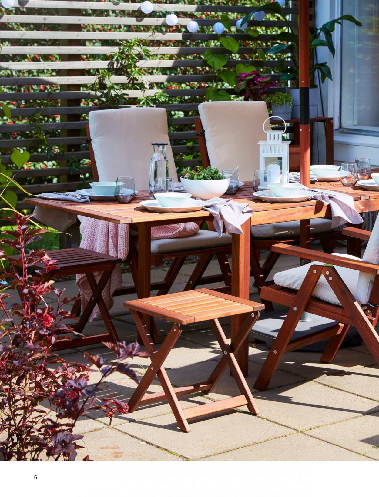 IKEA Outdoor Living Buying Guide 2021 Weekly Ads Online