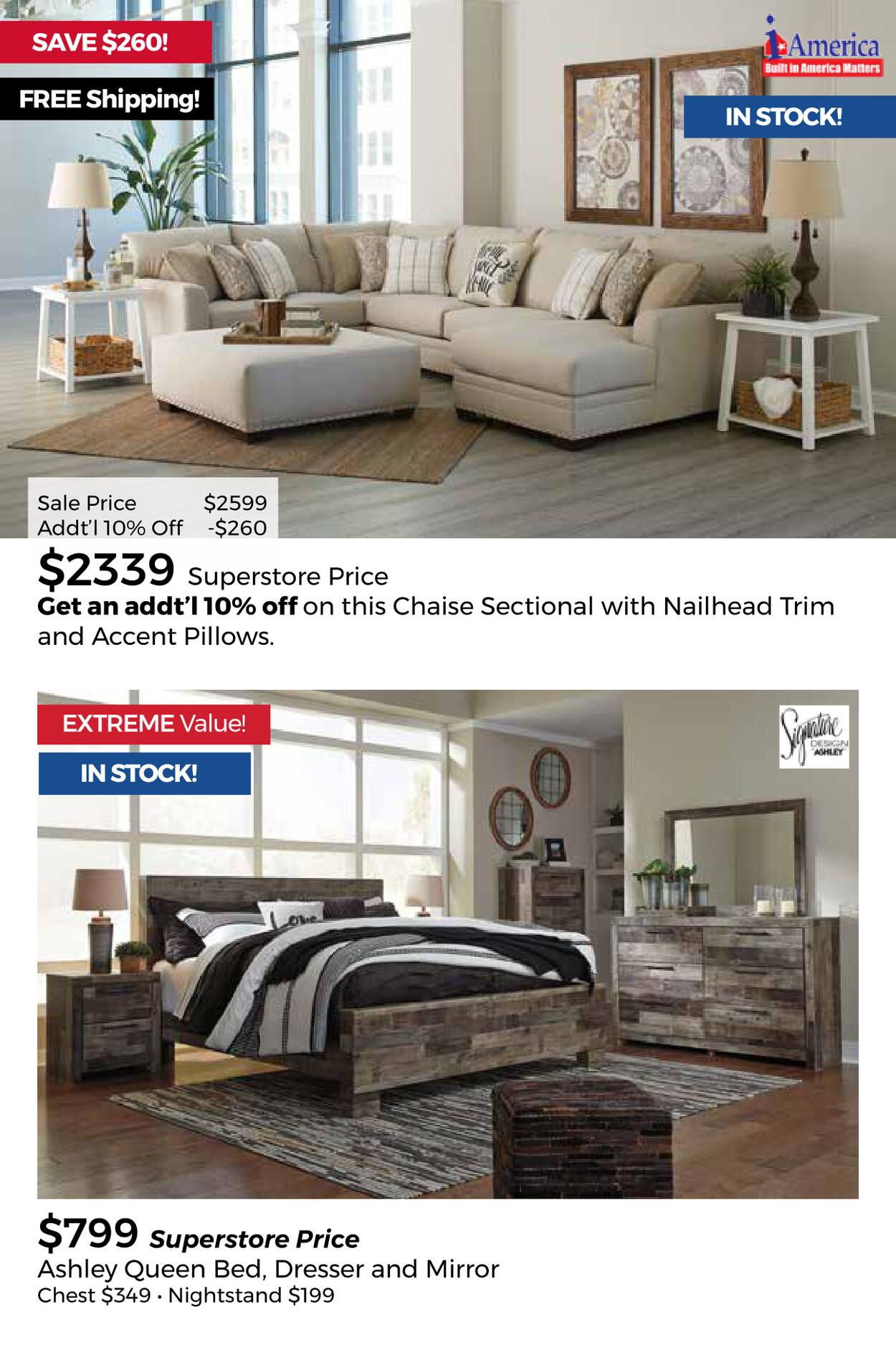 Big Sandy Superstore Current Sales Weekly Ads Online