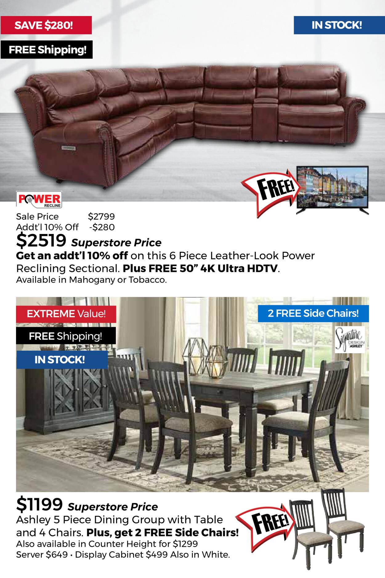 Big Sandy Superstore Current Sales Weekly Ads Online