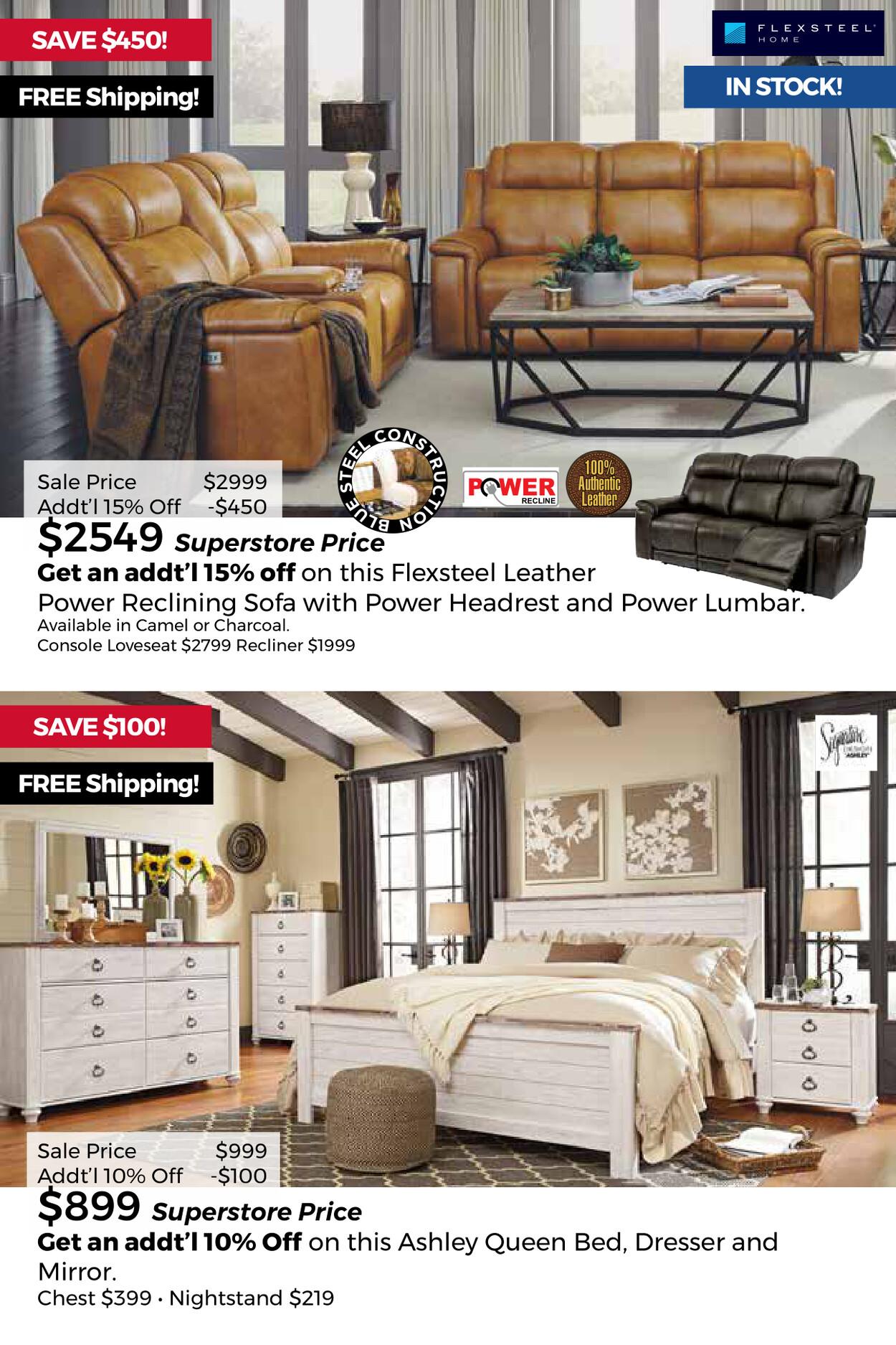 Big Sandy Superstore Current Sales Weekly Ads Online