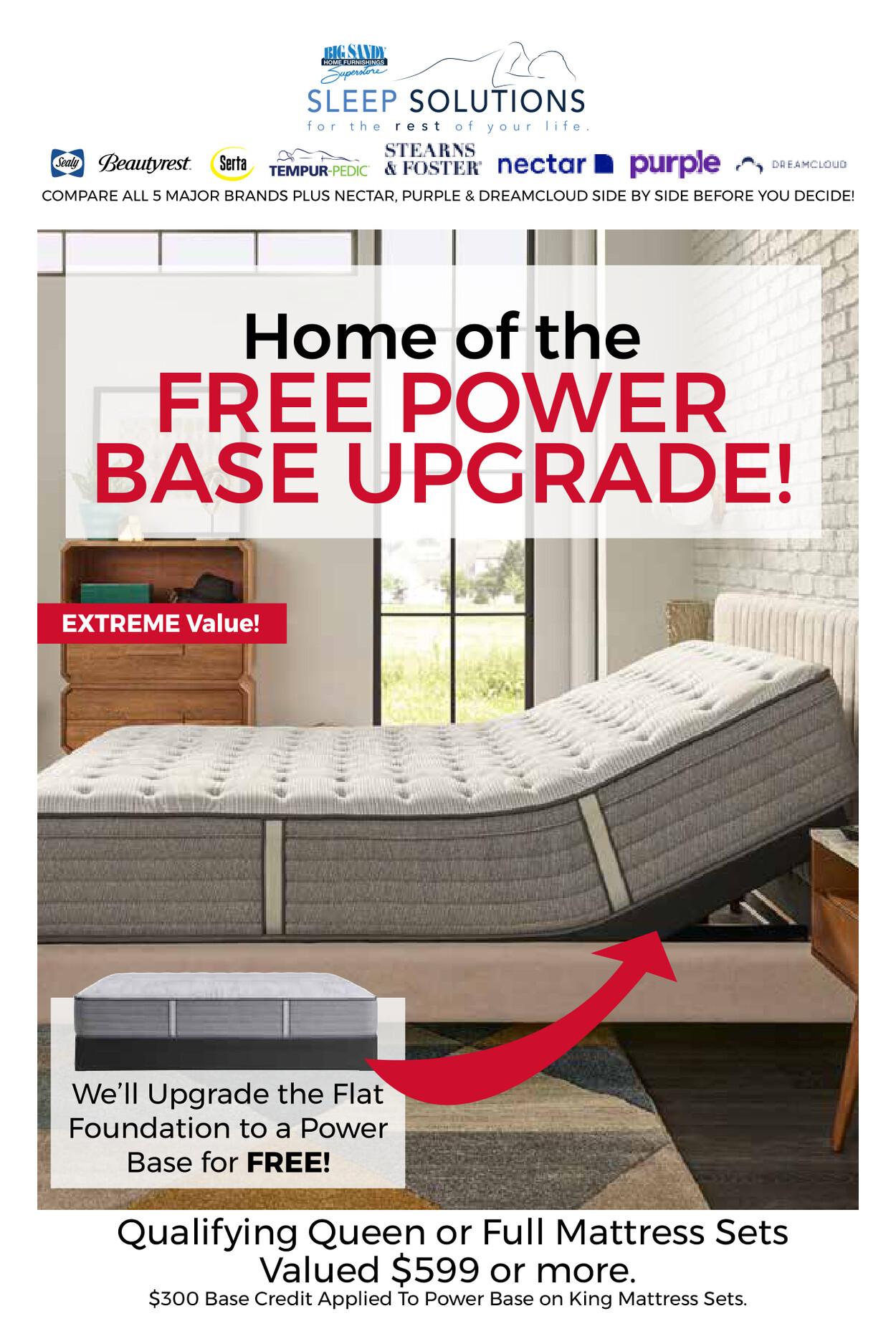 Big Sandy Superstore Current Sales Weekly Ads Online