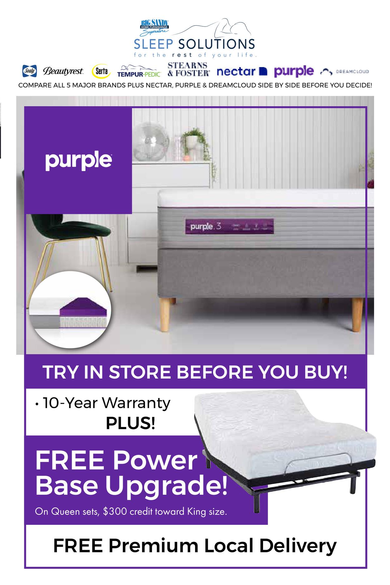 Super Sandy Stores