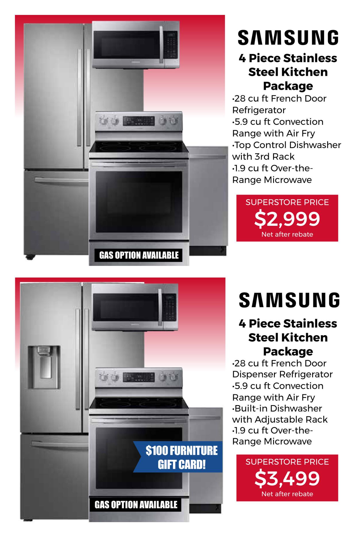 Big Sandy Superstore Current Sales Weekly Ads Online