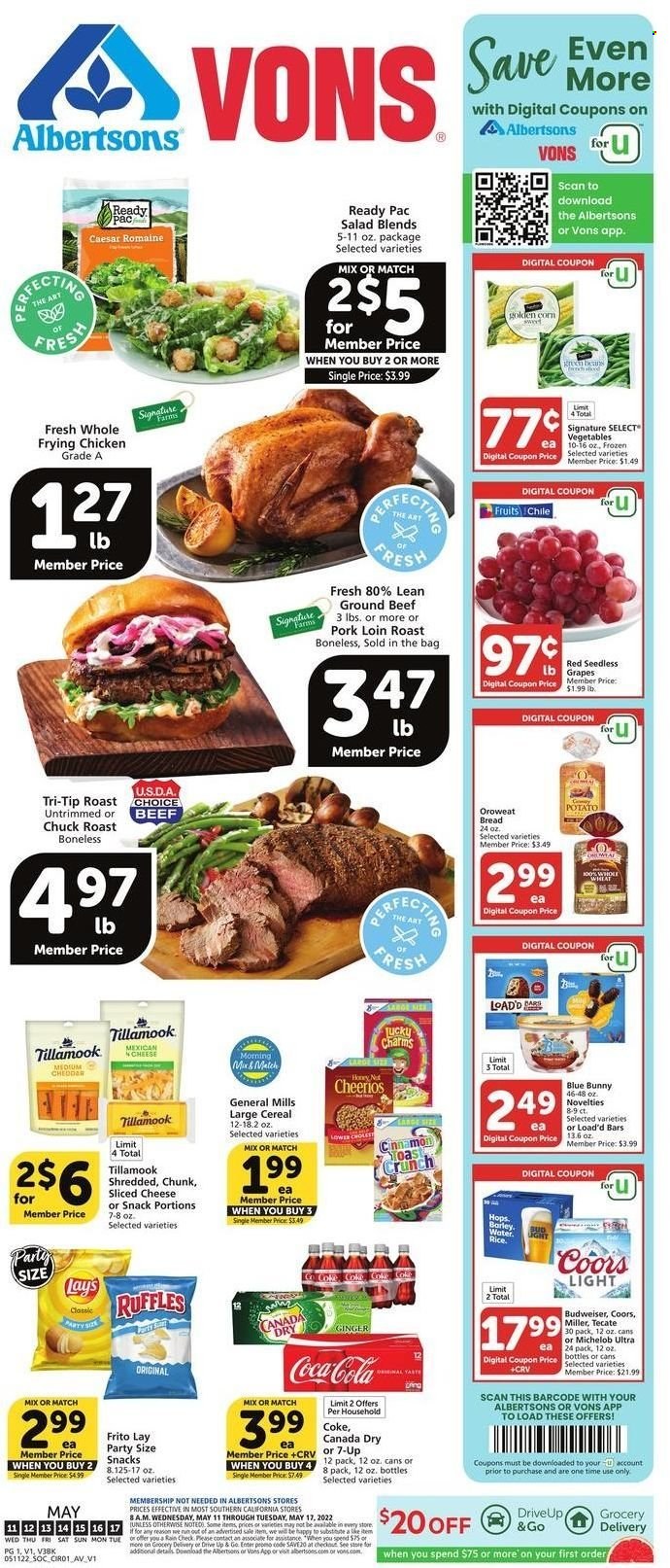 Albertsons Current Sales Weekly Ads Online