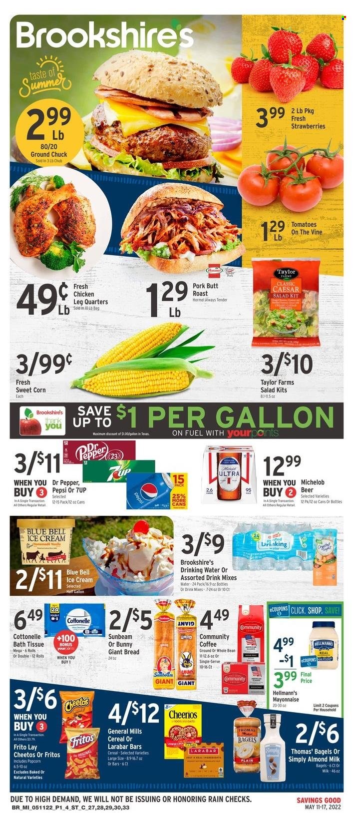 Brookshire's Current Sales Weekly Ads Online