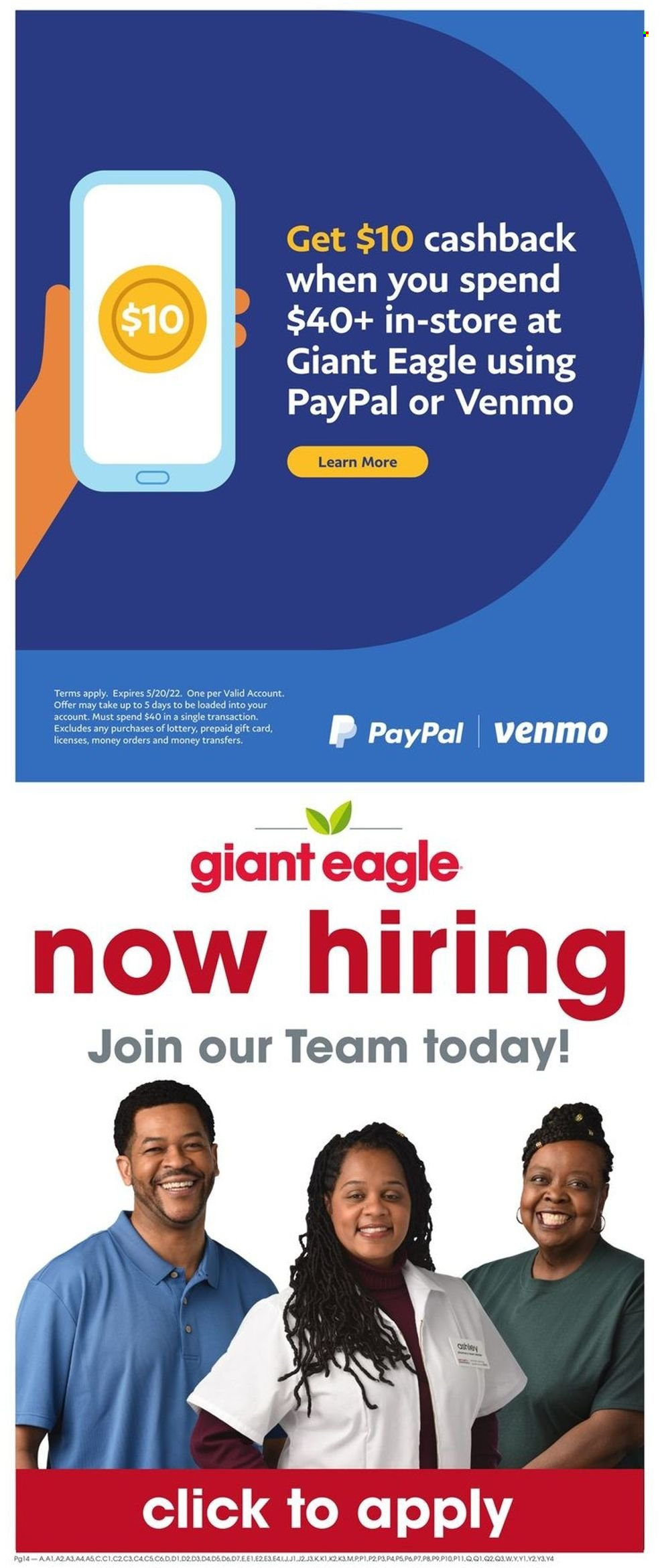 Giant Eagle Current Sales Weekly Ads Online