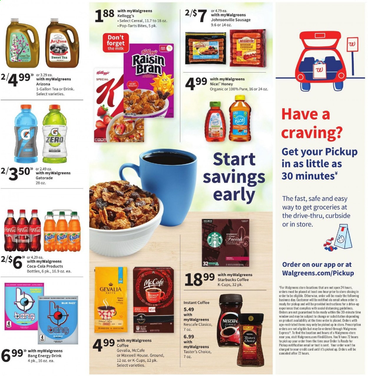 Walgreens Ad from june 20 to 26 2021 - Page 4