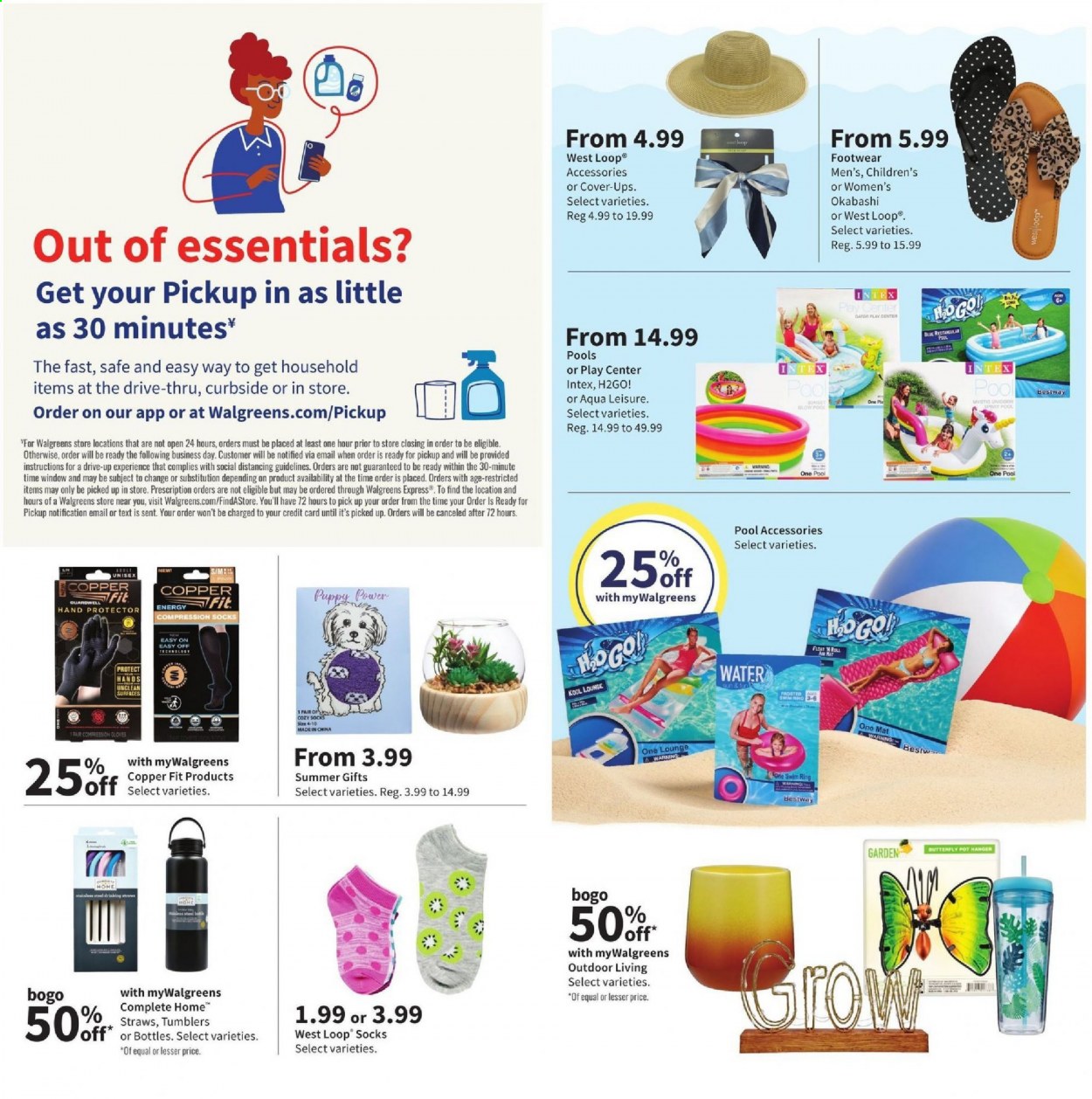 Walgreens Ad from june 20 to 26 2021 - Page 9