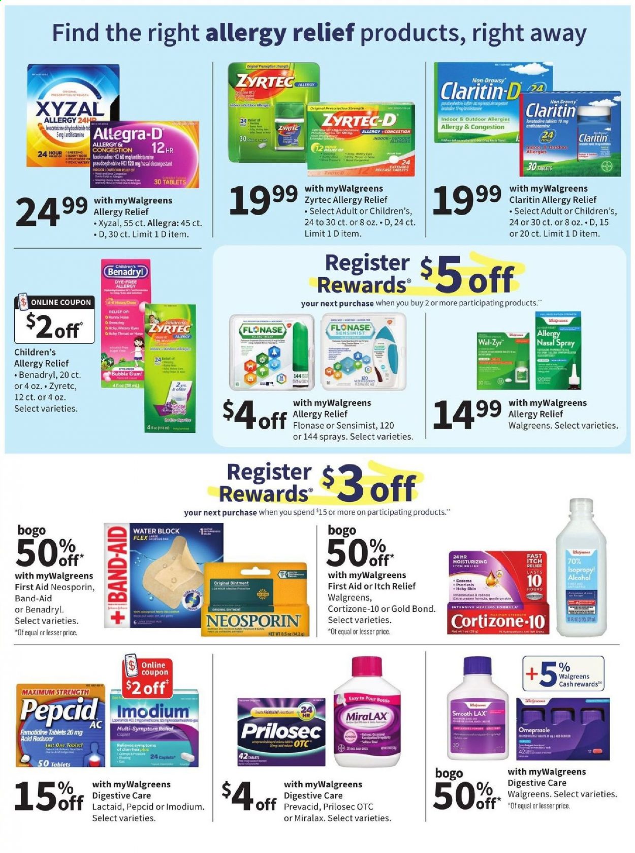 Walgreens Ad from june 20 to 26 2021 - Page 14