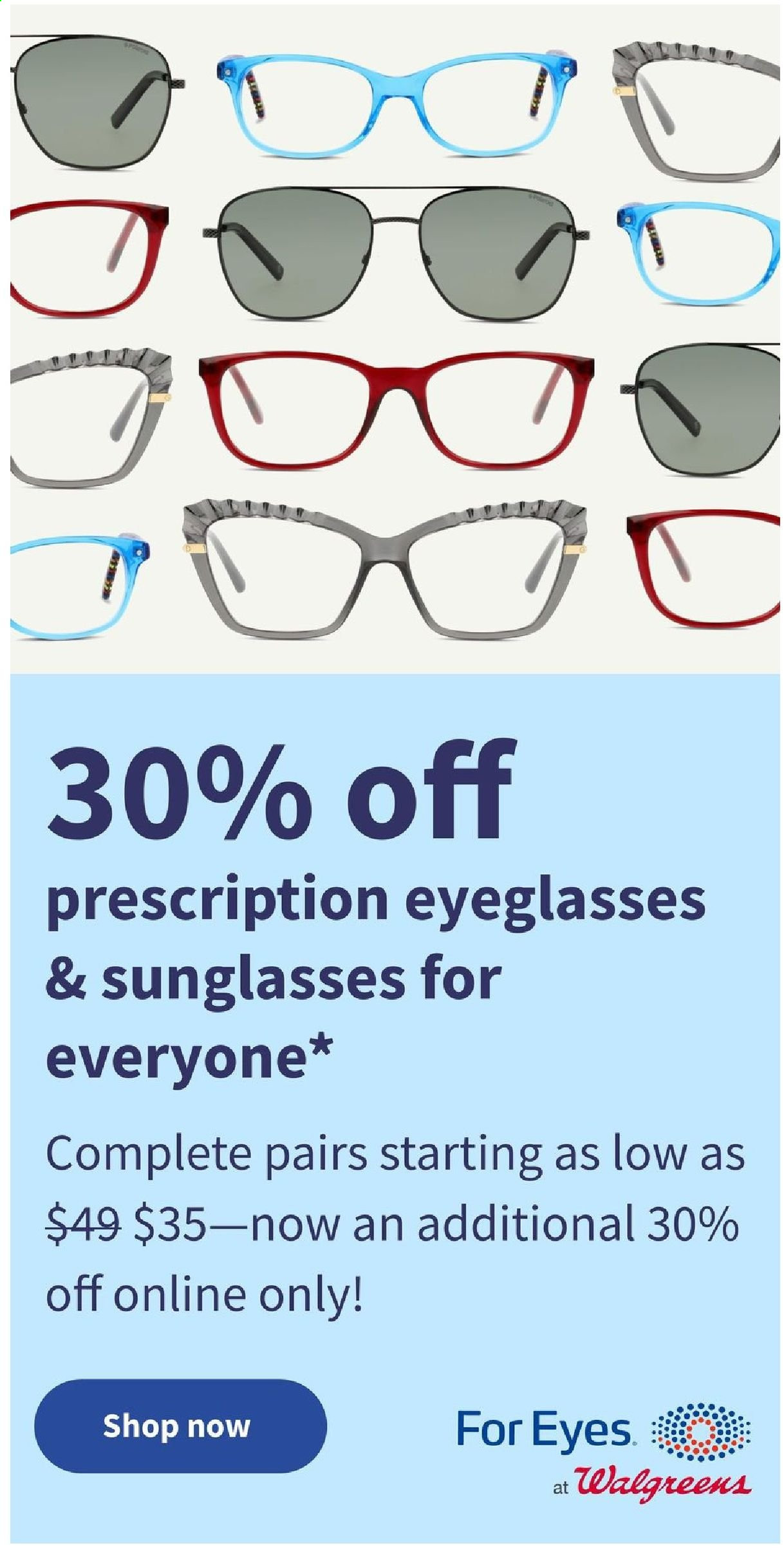 Walgreens Ad from june 20 to 26 2021 - Page 18