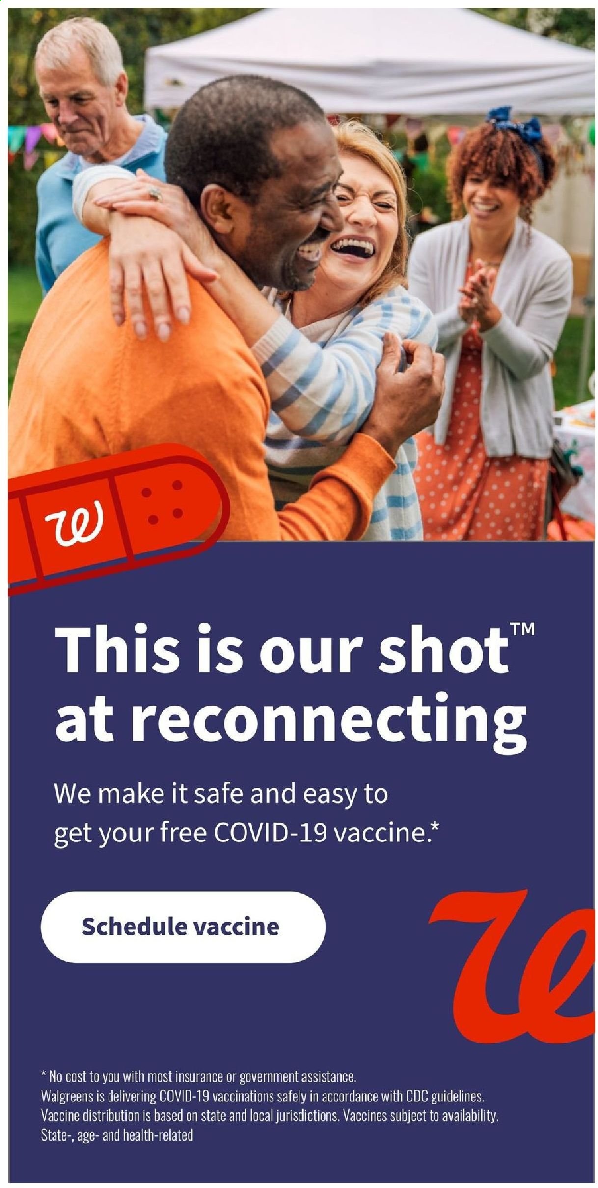 Walgreens Ad from june 20 to 26 2021 - Page 19