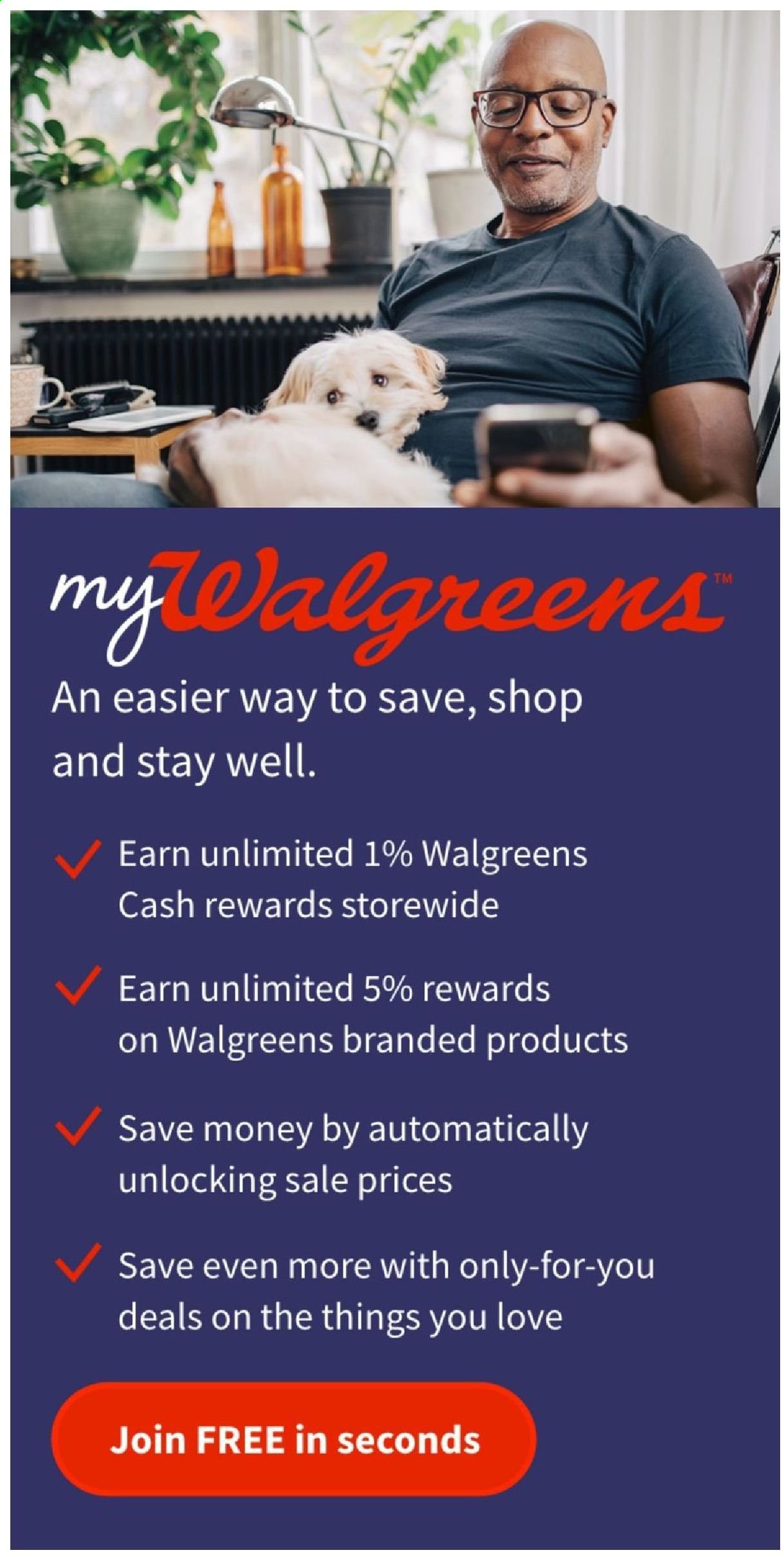 Walgreens Ad from june 20 to 26 2021 - Page 20