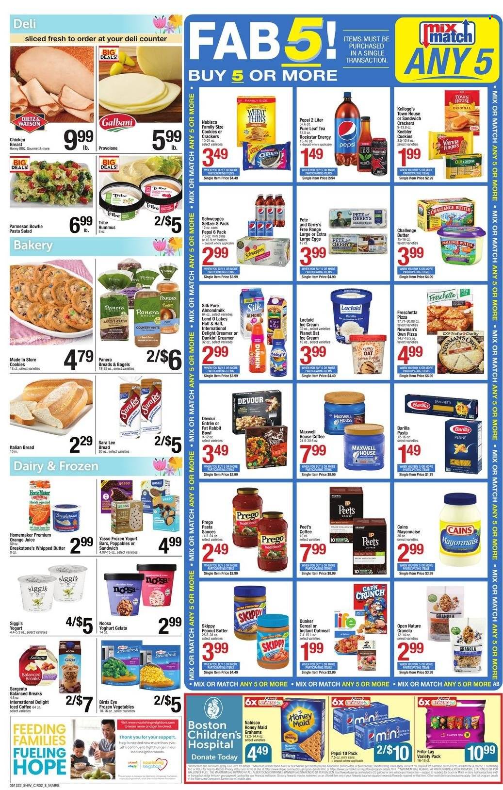 Shaws Ad - Page 2