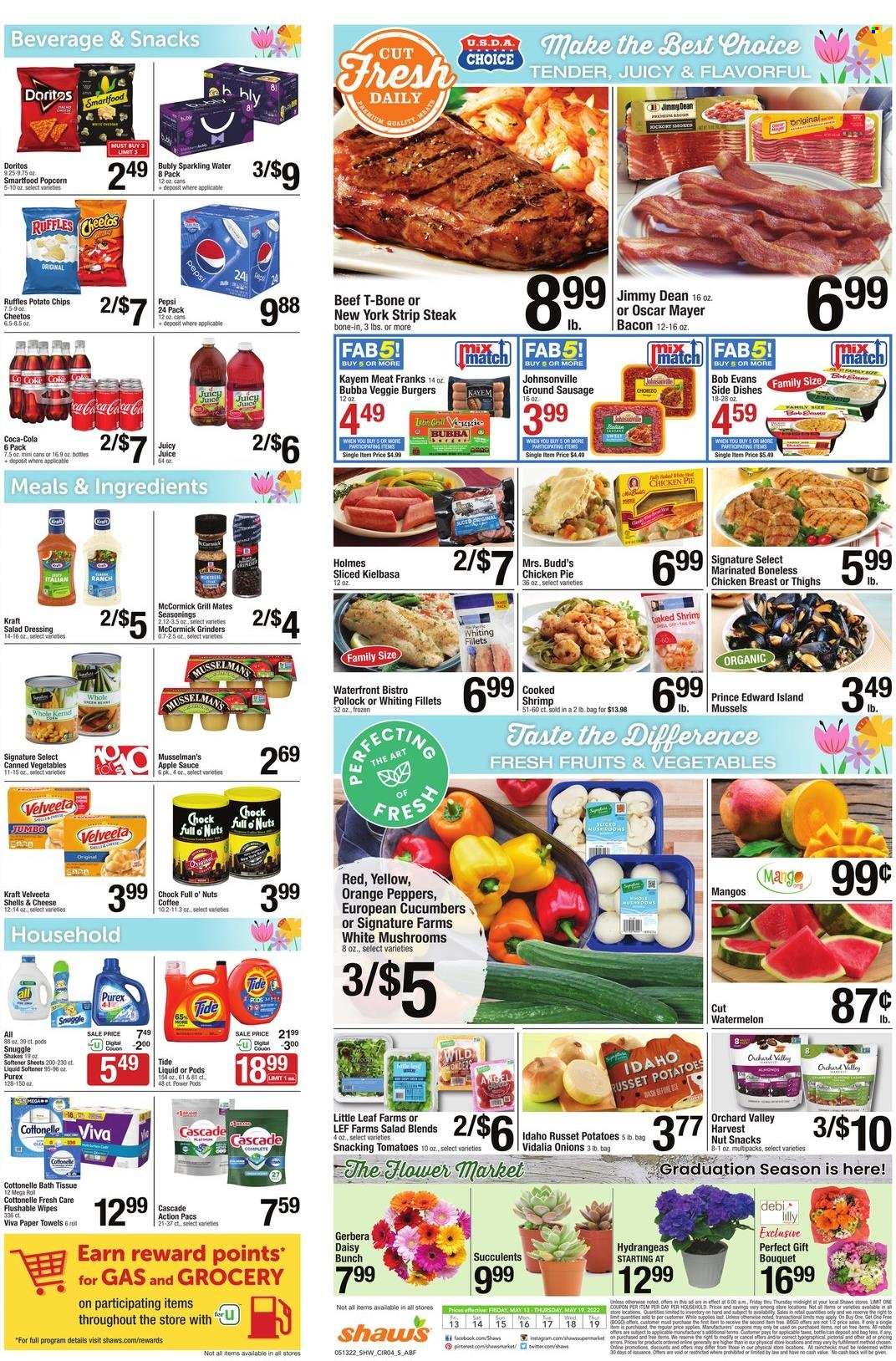 Shaws Ad - Page 3