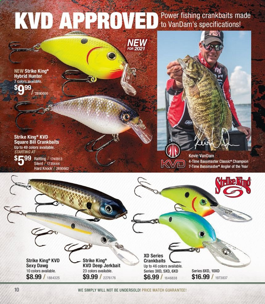 Cabela's Current Sales Weekly Ads Online