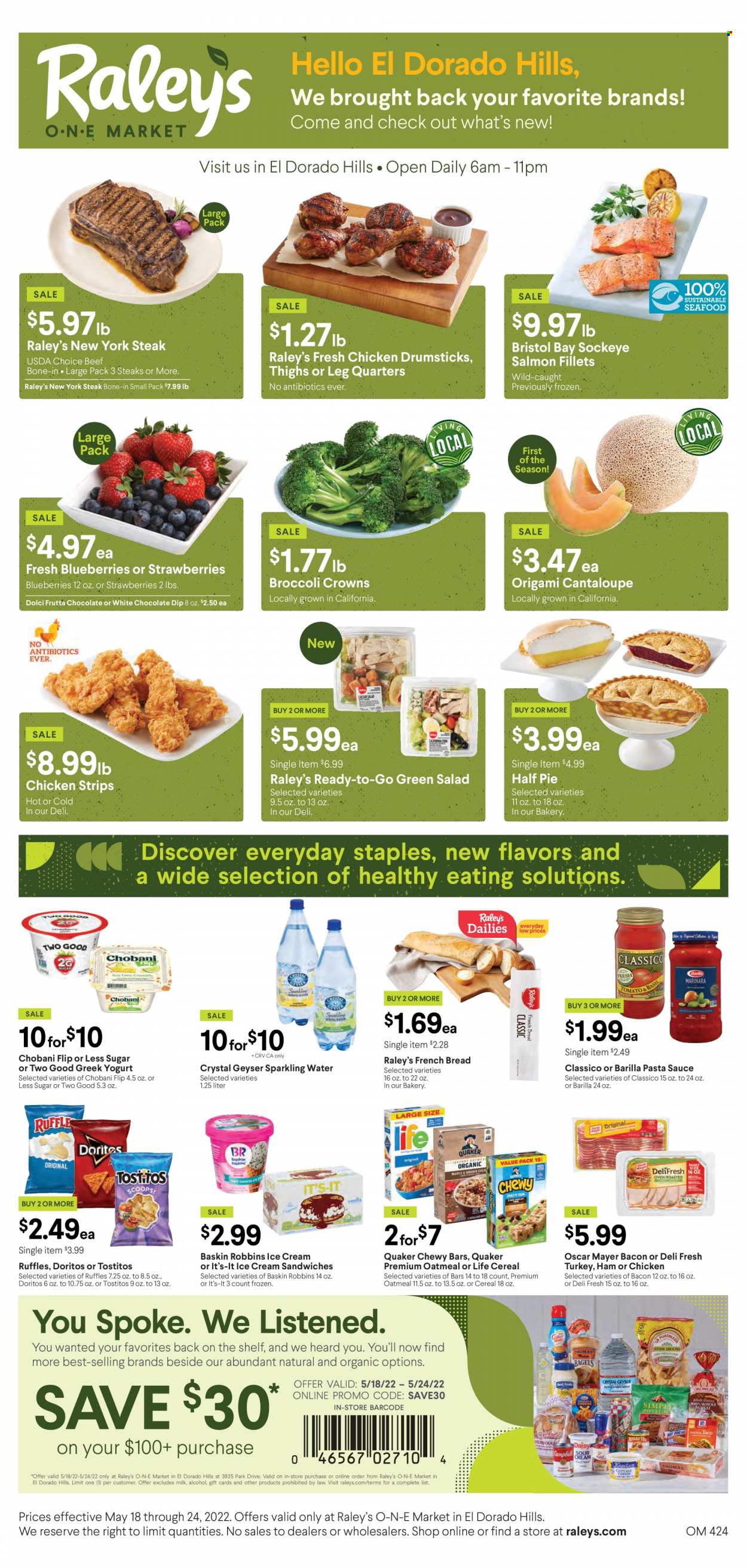 Raleys Ad Weekly