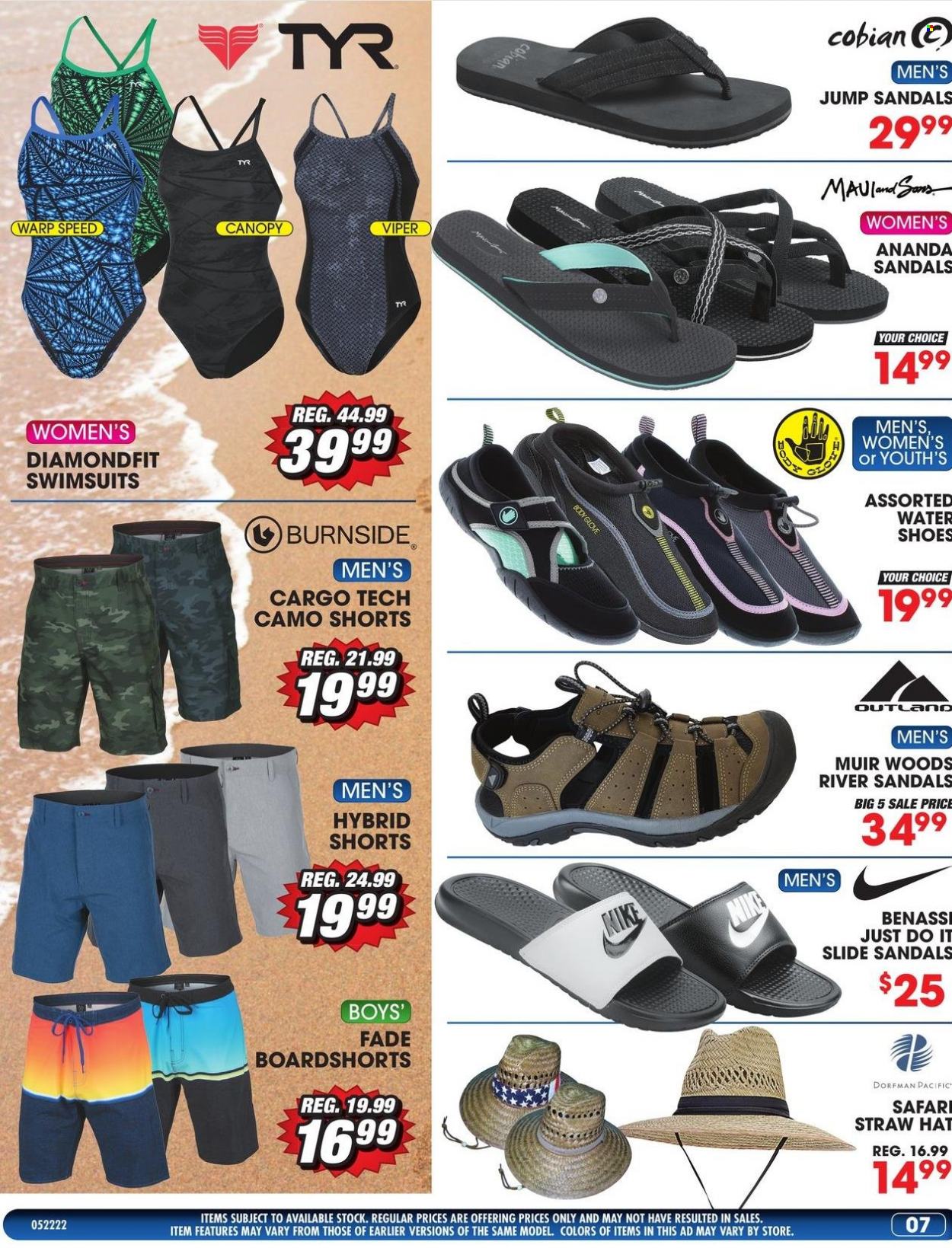 Big 5 Sporting Goods Ad - Page 8
