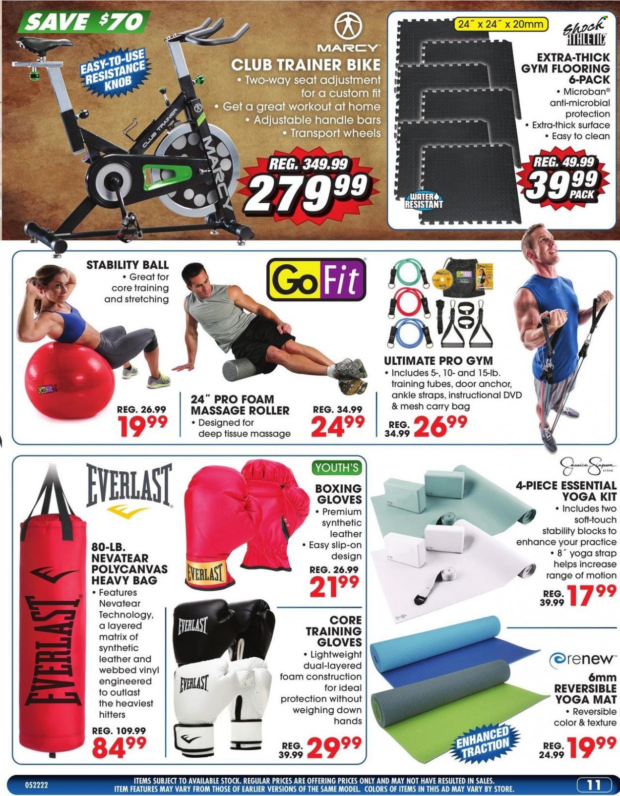 Big 5 Sporting Goods Ad - Page 12
