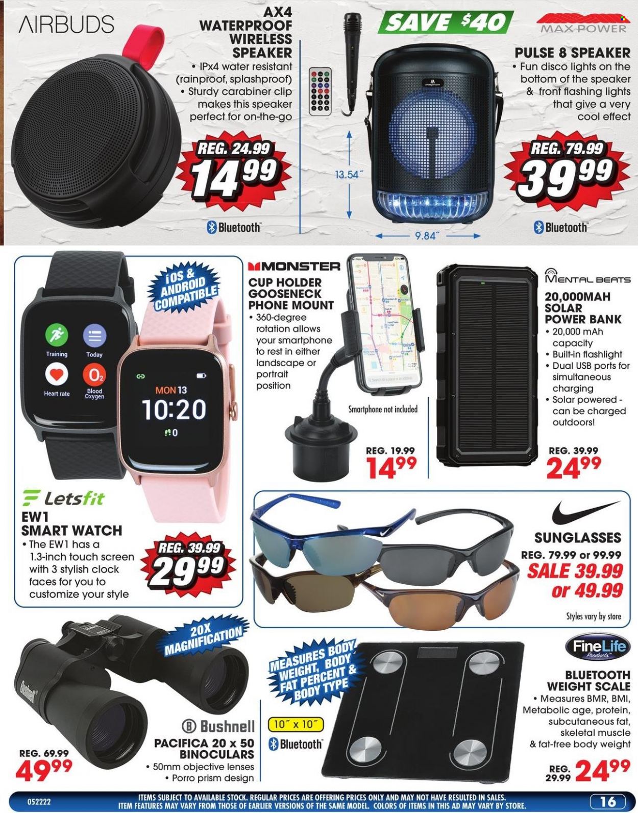 Big 5 Sporting Goods Ad - Page 17
