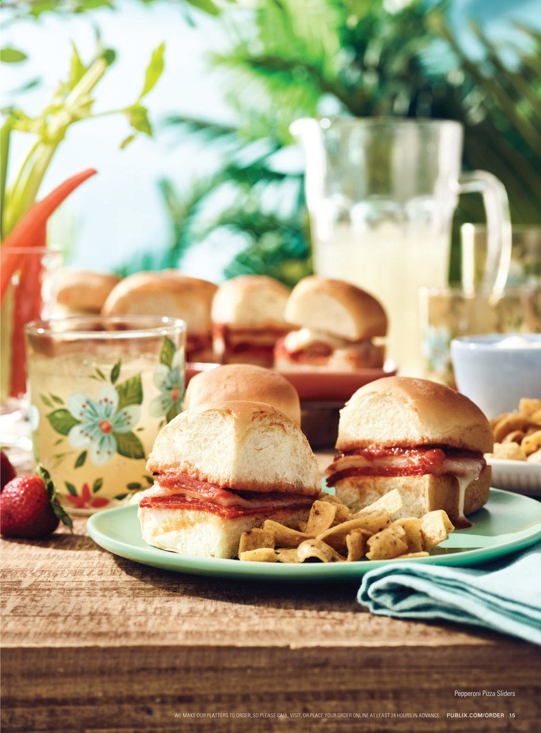 Publix Current Sales Weekly Ads Online