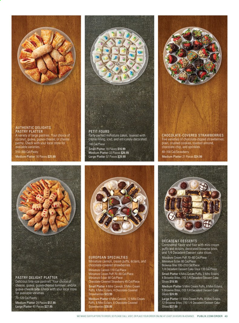 Publix Current Sales Weekly Ads Online