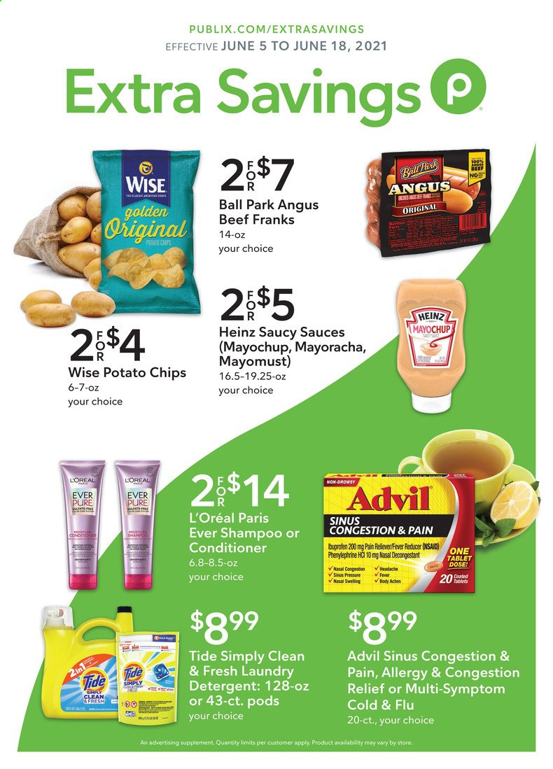 Publix Current Sales Weekly Ads Online
