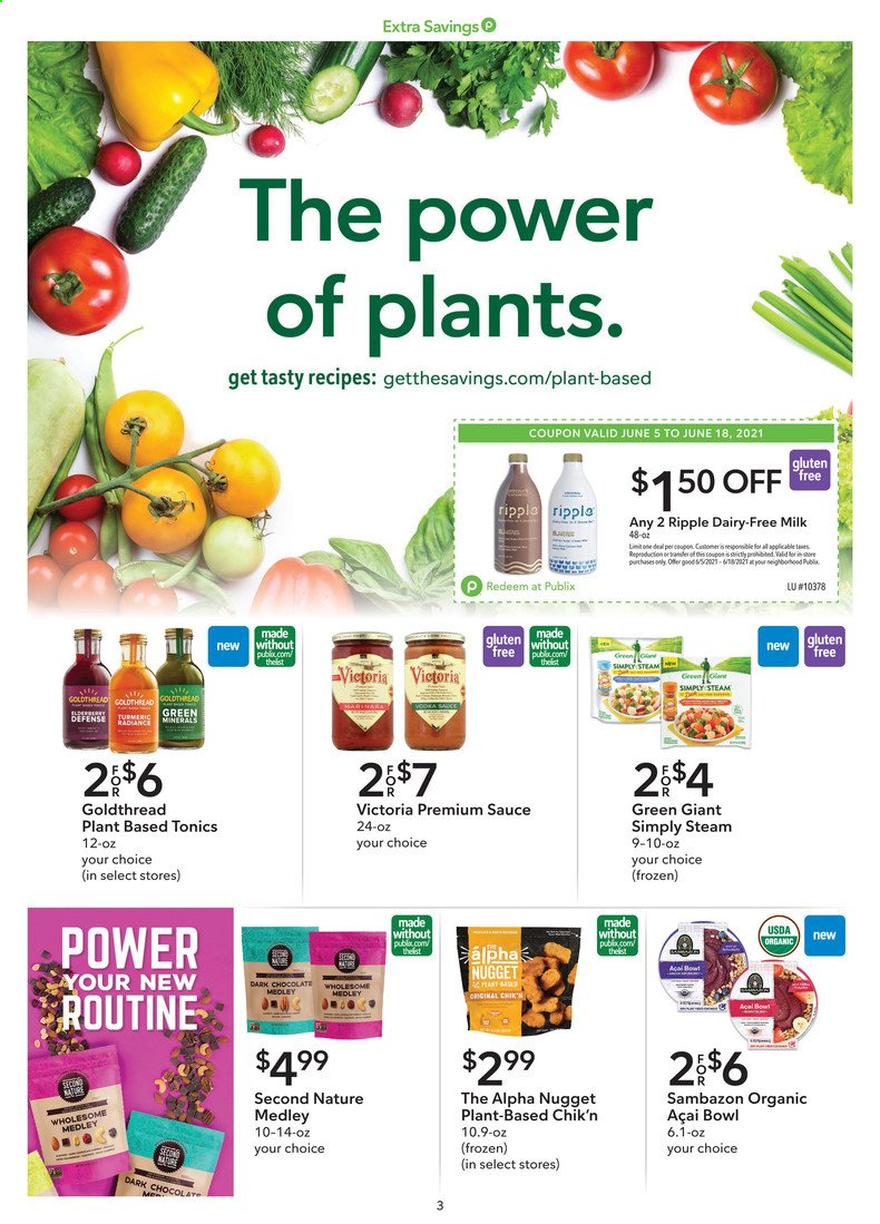 Publix Current Sales Weekly Ads Online