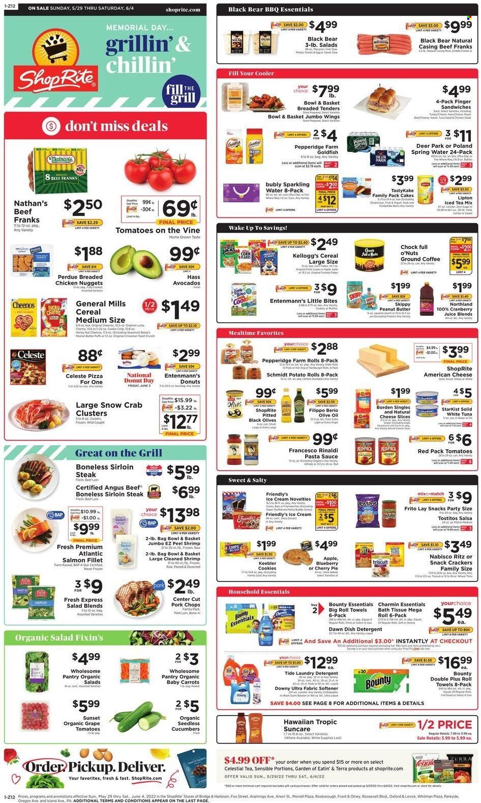 ShopRite Current Sales Weekly Ads Online