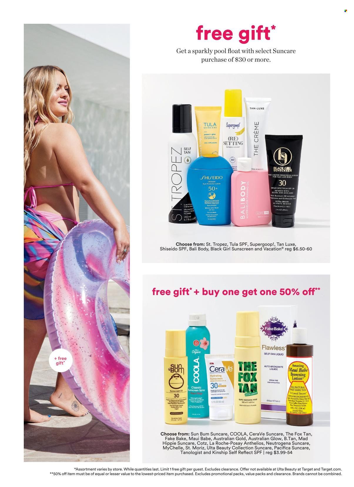 Ulta Beauty Ad - Page 8