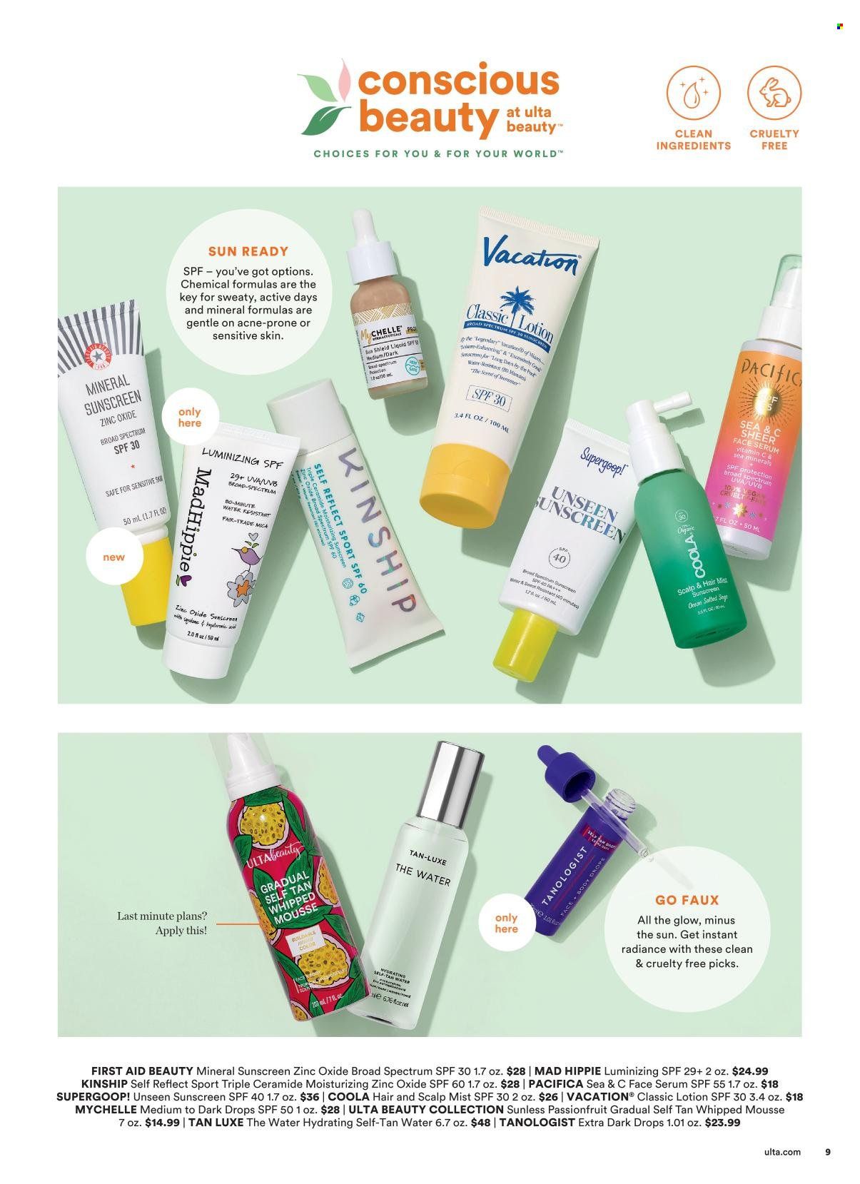 Ulta Beauty Ad - Page 9
