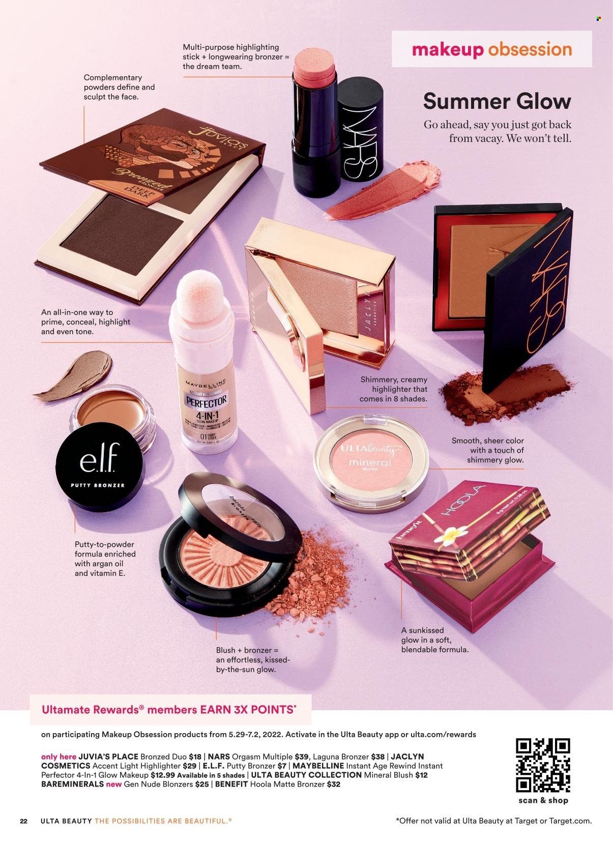 Ulta Beauty Ad - Page 22