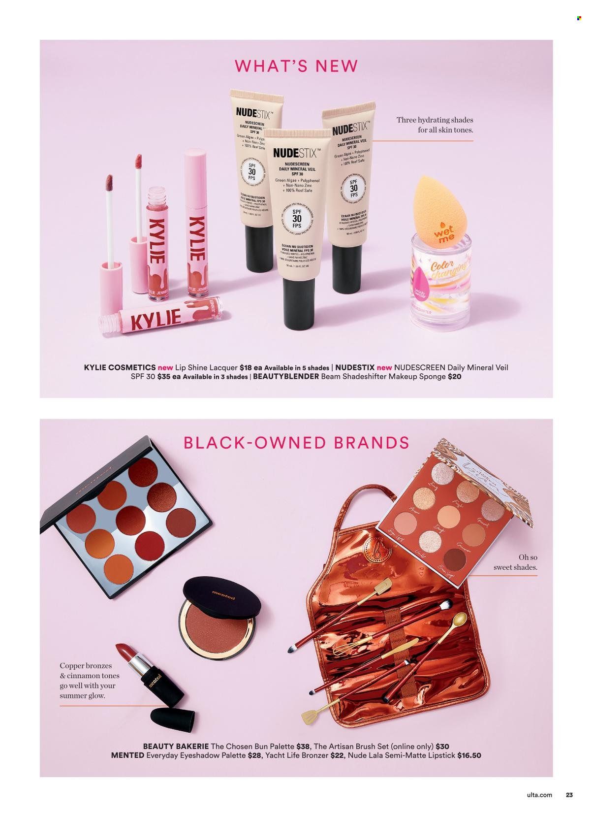 Ulta Beauty Ad - Page 23