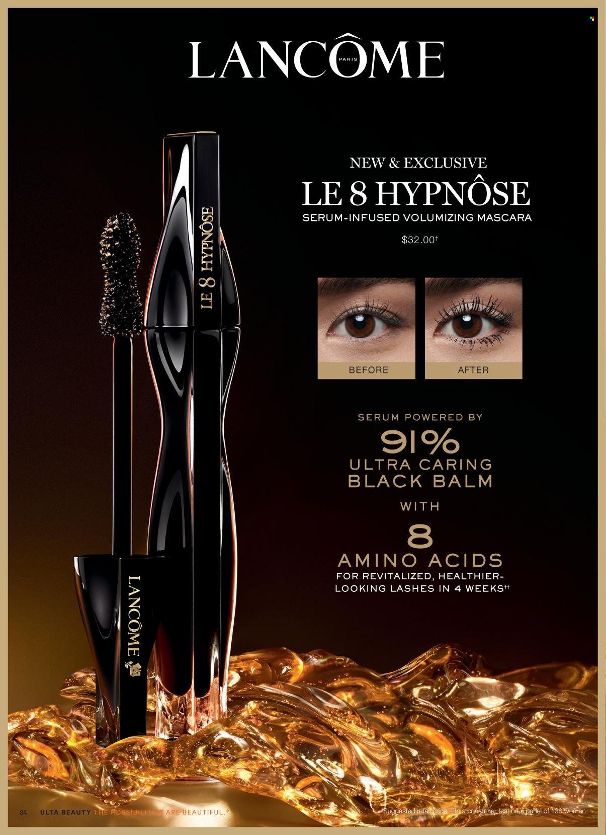 Ulta Beauty Ad - Page 24