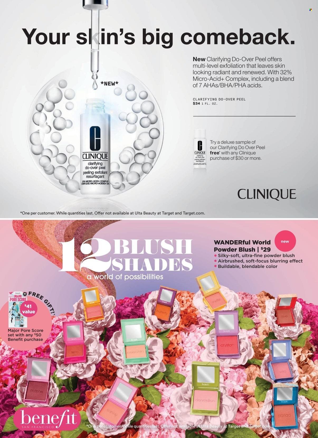 Ulta Beauty Ad - Page 25