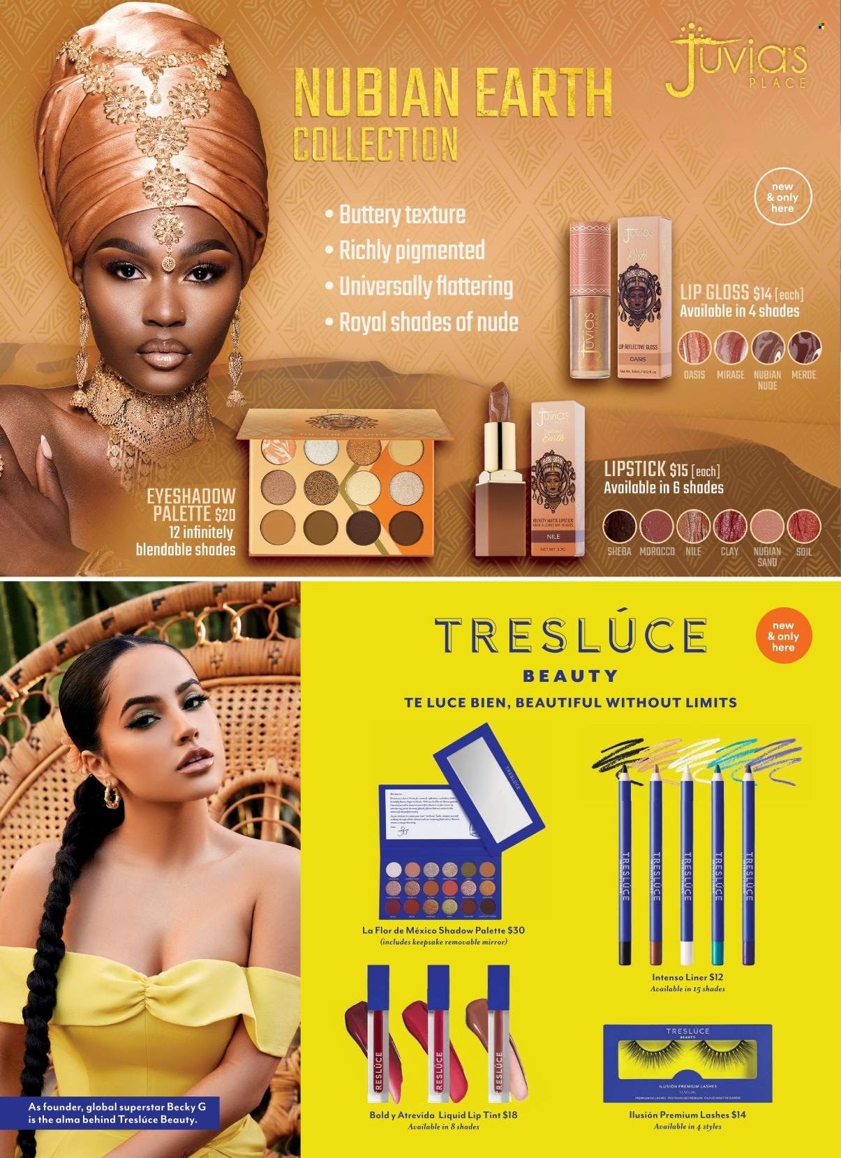 Ulta Beauty Ad - Page 26